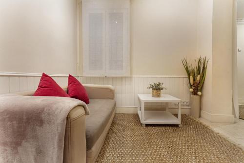 MIT House Prado en Madrid - image 14