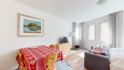 Abitaziun Haus Westend 7A - St Moritz in St. Moritz, Schweiz