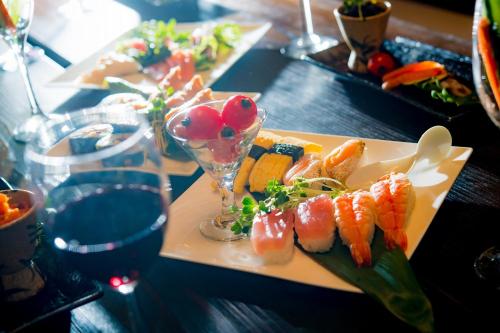 日本の家, Uruma (fotografie 9)