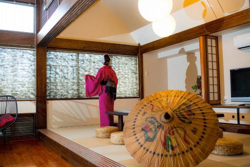 日本の家, Uruma (fotografie 6)