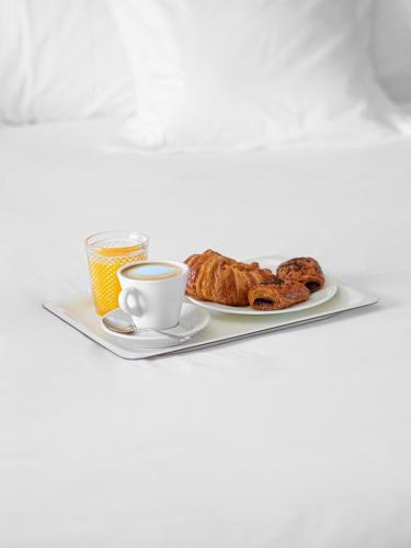 Aparthotel Solifemar - image 13