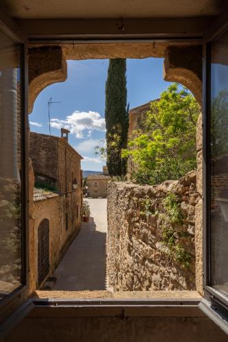 Deco - Casa Castell de Peratallada