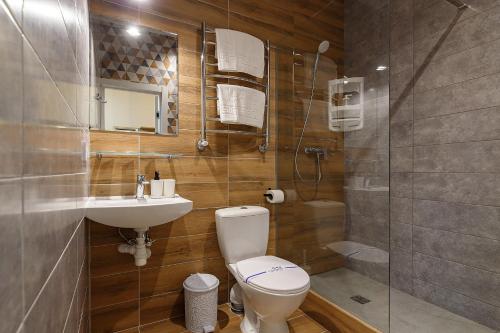 Hotel Kaiser Econom - image 12
