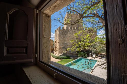 Deco - Casa Castell de Peratallada