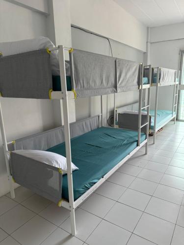 JS786Hostel – Pattaya, DC
