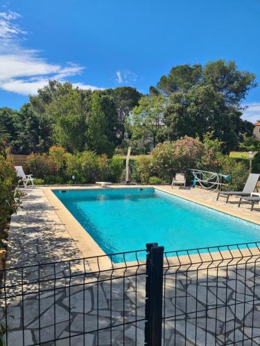 Maison proche mer Saint raphael