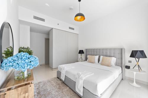 Spacious 2 BHK next to the Beach - Sunrise Bay, Dubaj (fotografie 3)
