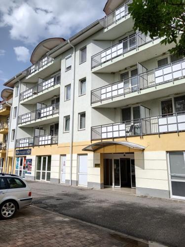 VIOLA Wellness Apartman