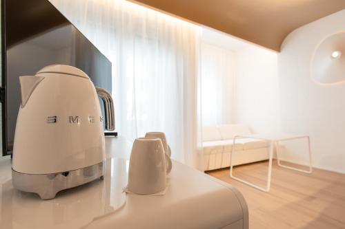 Hotel Ripa Roma - image 14