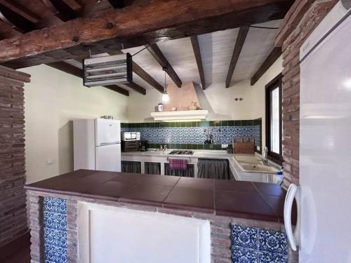 Casa Rural La Charquera in El Pedroso