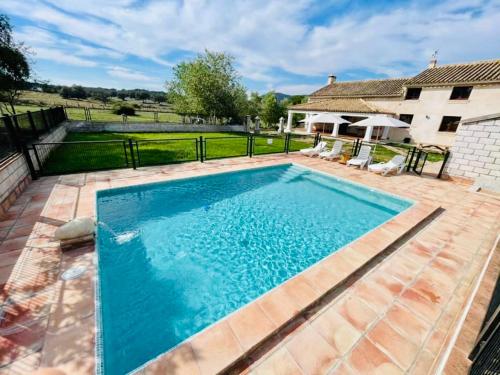 Casa Rural La Charquera in El Pedroso