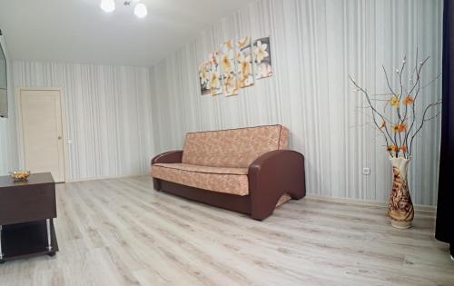 Апартаменты из 2 комнат, Kostanay Plaza, Береке, Kostanaj (fotografie 6)