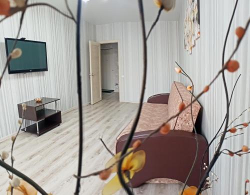 Апартаменты из 2 комнат, Kostanay Plaza, Береке, Kostanaj (fotografie 5)