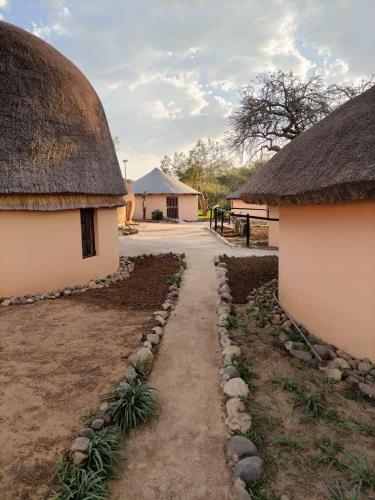 . UMUZI BUSHCAMP Ulundi
