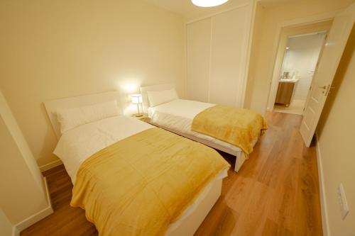 HEY APARTMENTS 1A93 -chamartin-, Madrid (photo 4)