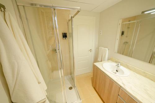 HEY APARTMENTS 1A93 -chamartin-, Madrid (photo 5)