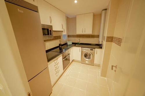 HEY APARTMENTS 1A93 -chamartin-, Madrid (photo 3)