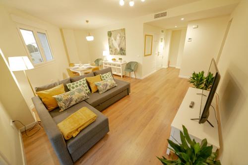 HEY APARTMENTS 1A93 -chamartin-, Madrid (photo 2)