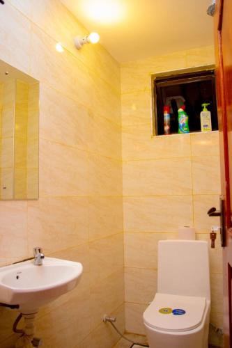 Vannas istaba, Kayas' Home away from Home! in Kilifi