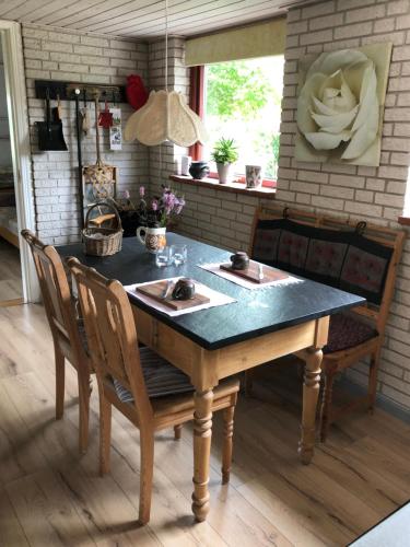 Engbo in Sindal
