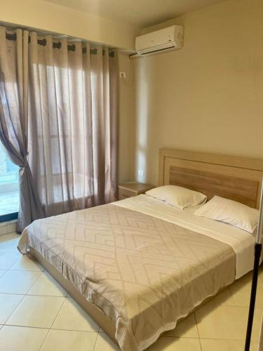 Delijorgji Sunrise Apartment, Тирана