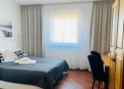 Triple Room room in Pensjonat Kotwica
