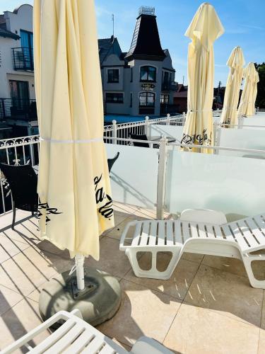 Double Room with Balcony or Terrace image 5