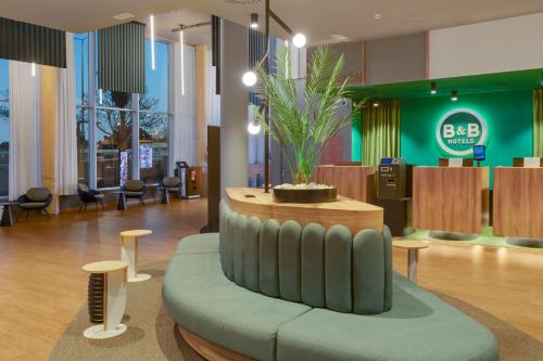 B&B Hotel Barcelona Viladecans