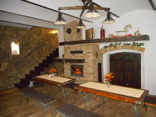 Pod Věží (Pod Vezi) in Zajeci