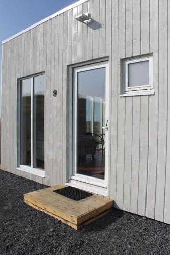 Hólssel Hólsfjöllum road 864 (Holssel Holsfjollum road 864) in Myvatn