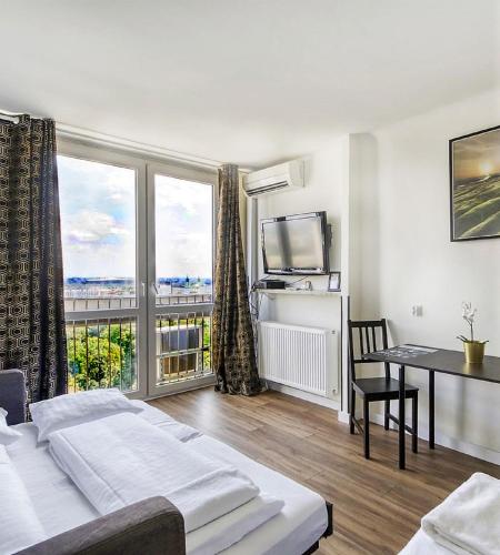 Labo Apartment Ogród Saski