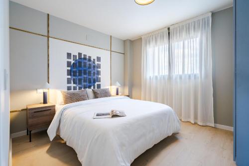 Puerto Alto Apartments by Olala Homes, Madrid