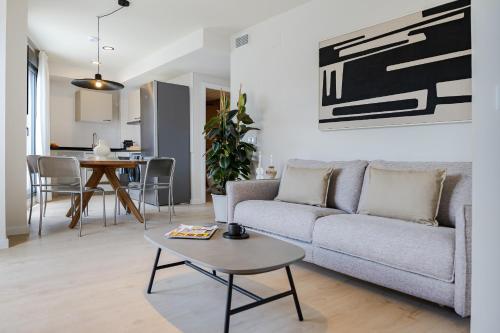 Puerto Alto Apartments by Olala Homes, Madrid