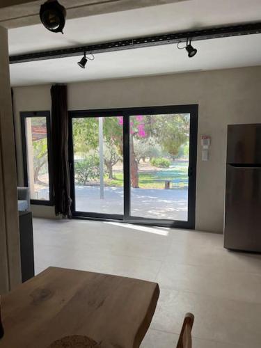 Coralia's beachfront sea view studio