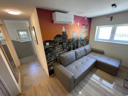 Adria House