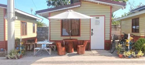 Abode86 Staycation-Olango Island in Olango Island