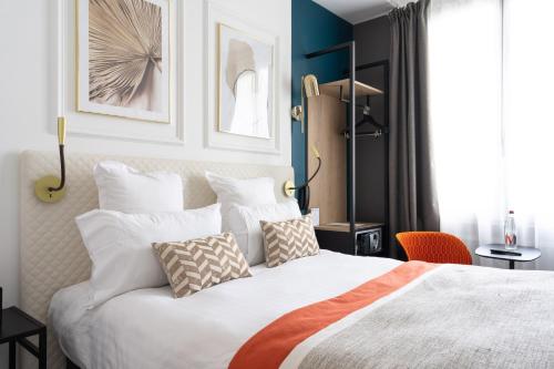 Best Western Plus Hôtel D'Anjou - image 14