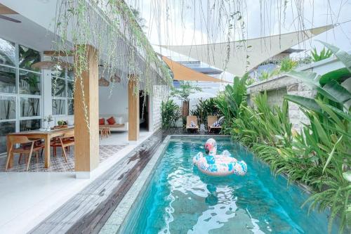 Villa Sun Seminyak - Luxurious 3 Bedroom Villa