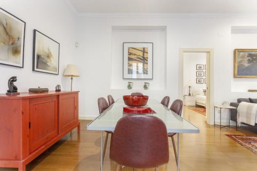 MIT House Principe Terrace en Madrid - image 10