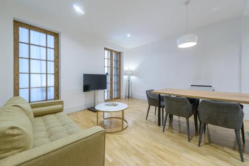 GuestReady - Madrid Urban Retreat, Madrid (photo 9)