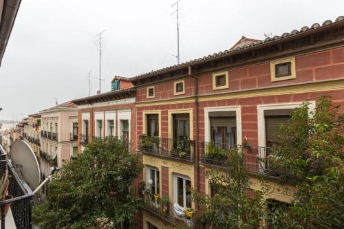 GuestReady - Madrid Urban Retreat, Madrid (photo 8)
