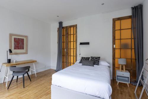 GuestReady - Madrid Urban Retreat, Madrid (photo 6)