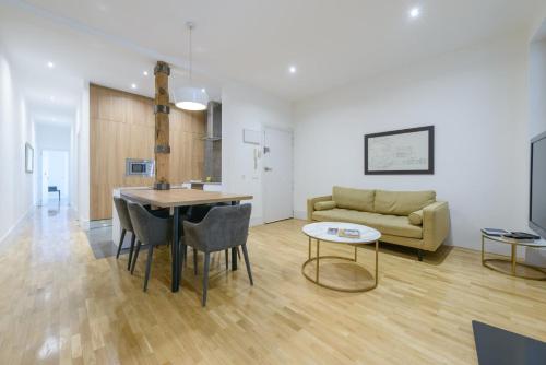 GuestReady - Madrid Urban Retreat, Madrid (photo 10)