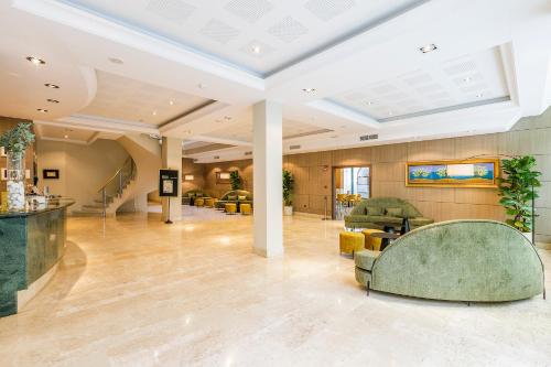 Hotel Torremar - Mares - image 5