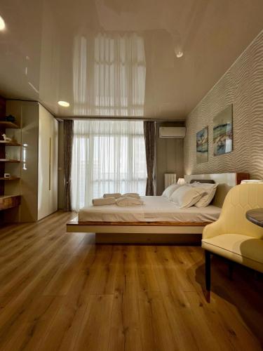 Premium seaside apartment Batumi - Tap to explore photos