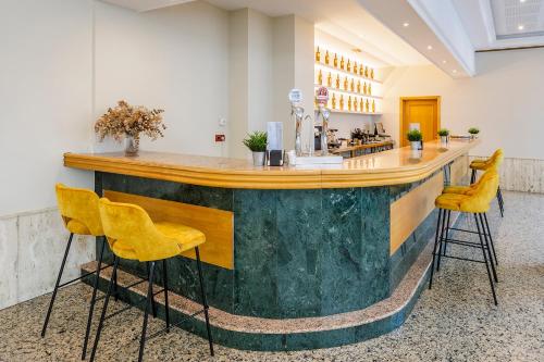 Hotel Torremar - image 2