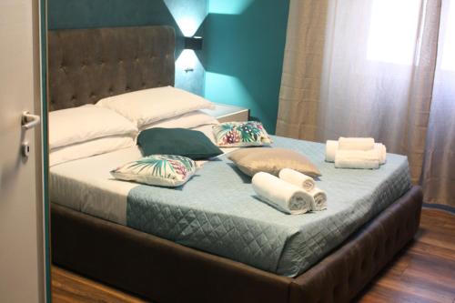 My Rhome Prati, Рим (фото 5)