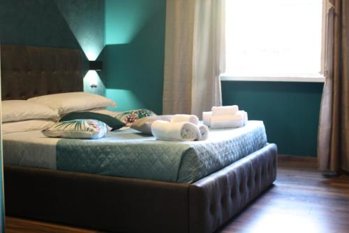 My Rhome Prati, Рим (фото 7)