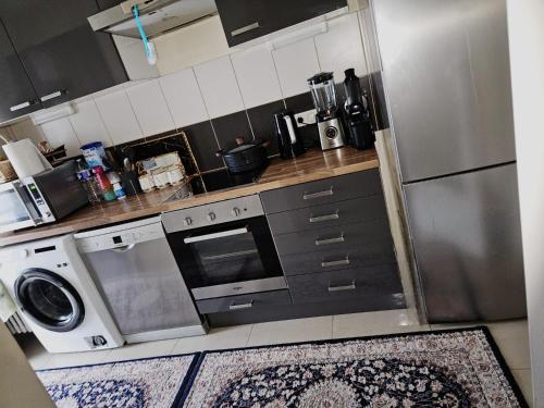 Luxurious 4, Brusel (fotografie 8)
