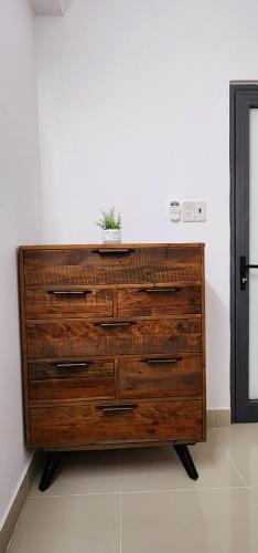 Wooden Herritage Homestay